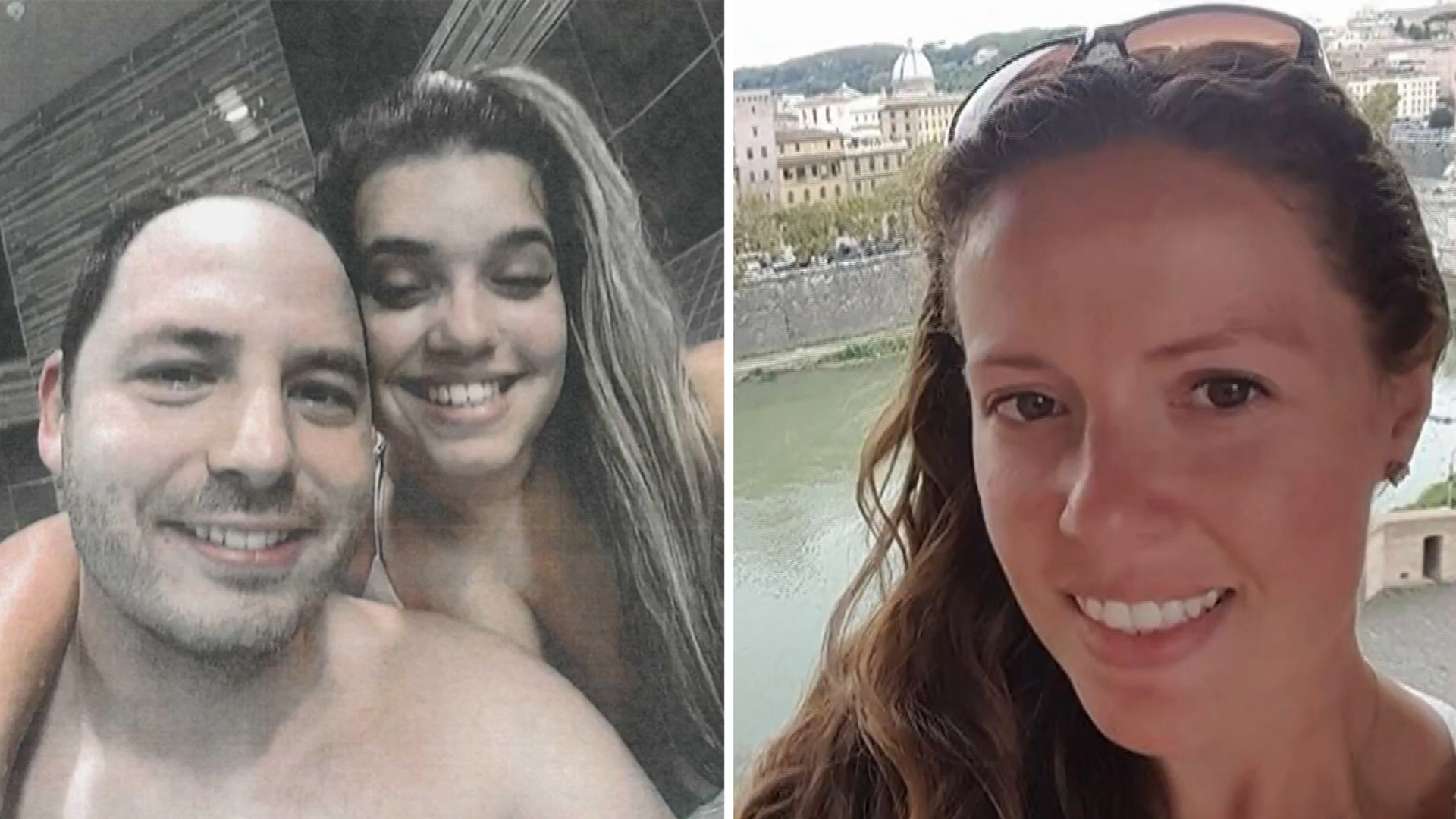 Man in ‘au pair affair’ found guilty of double murder