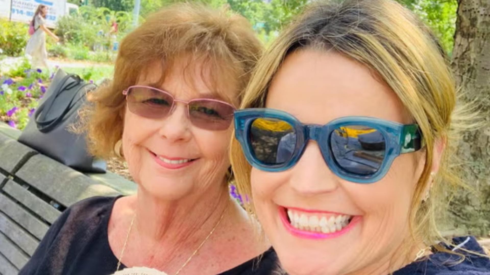 Savannah Guthrie tells mother’s potential kidnappers ‘we will pay’ in video plea for her return