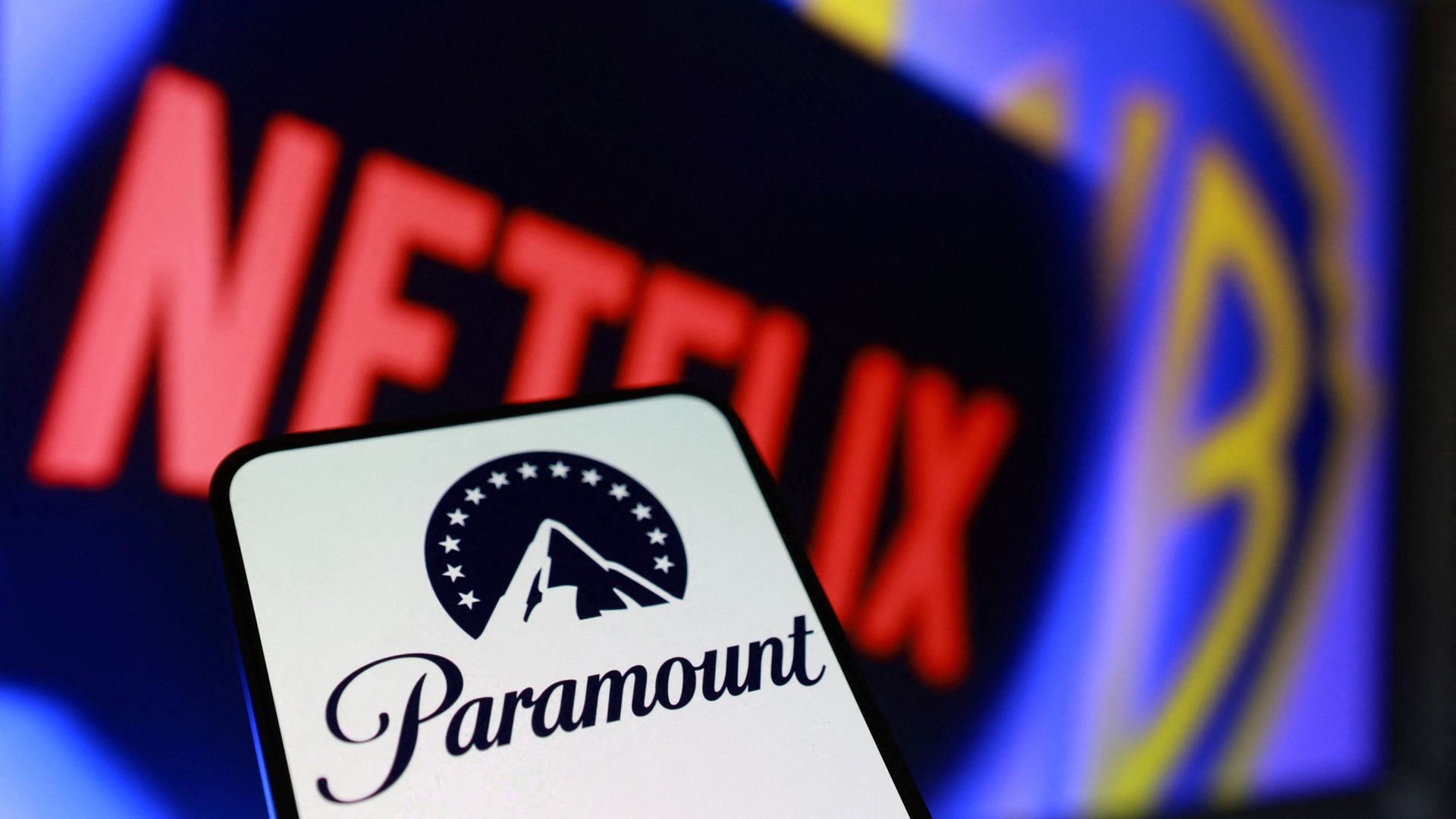 Netflix pulls out of Warner Bros race as Paramount bid declared ‘superior’