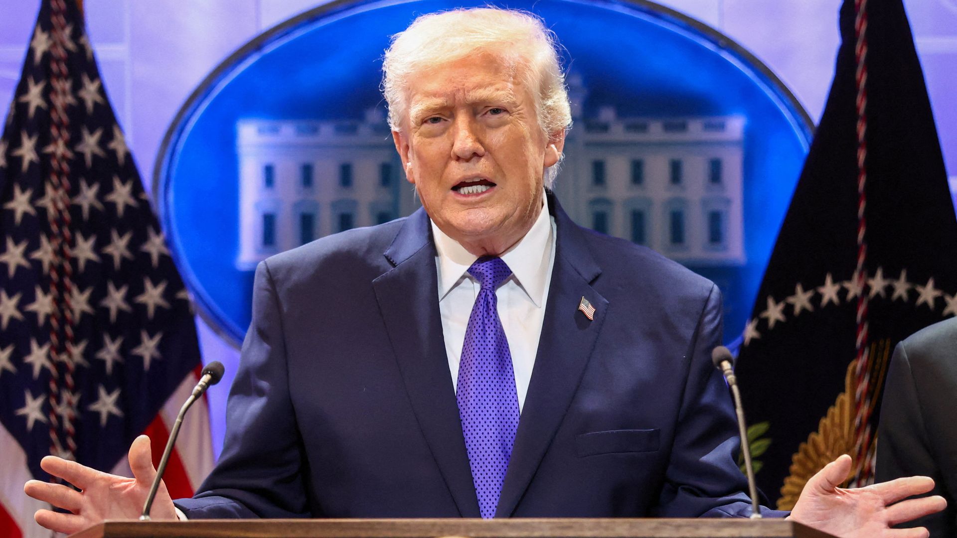 Trump bumps up global tariffs – creating more mess and uncertainty for the world