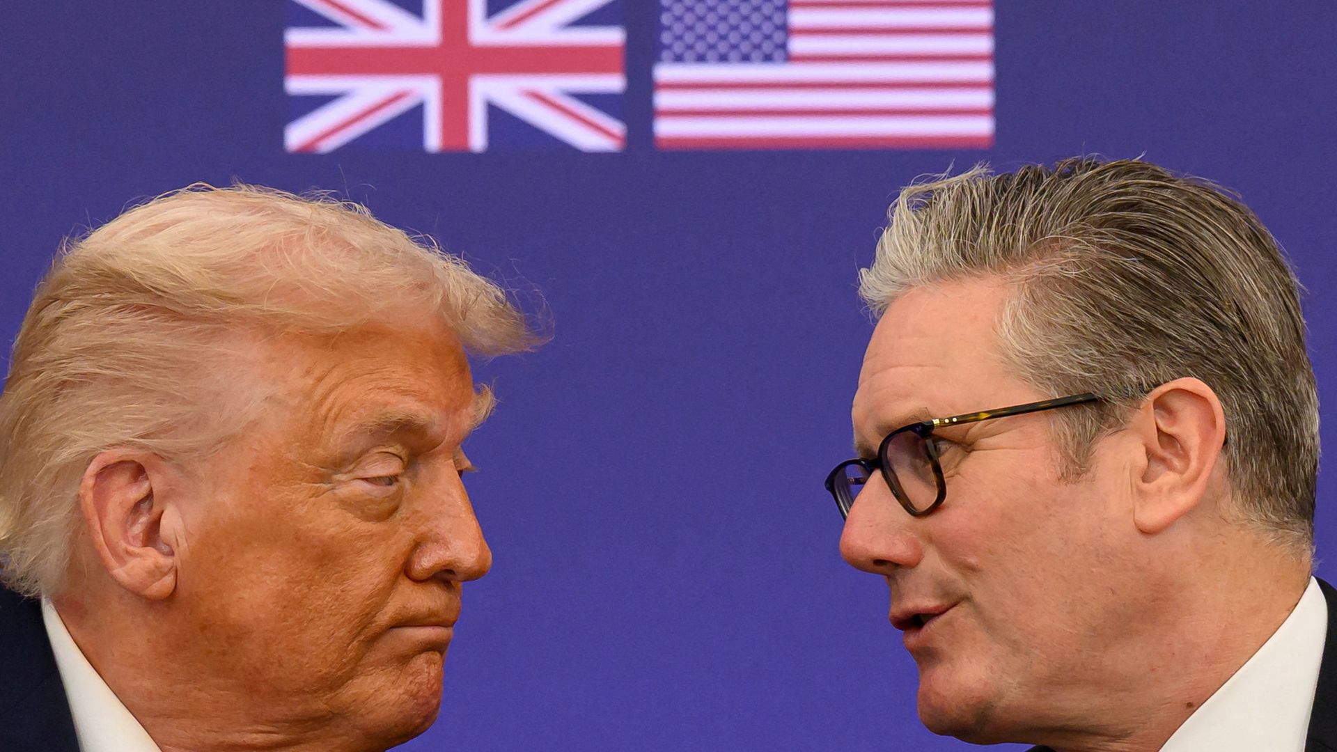 Why wars are bad news for the ‘special relationship’