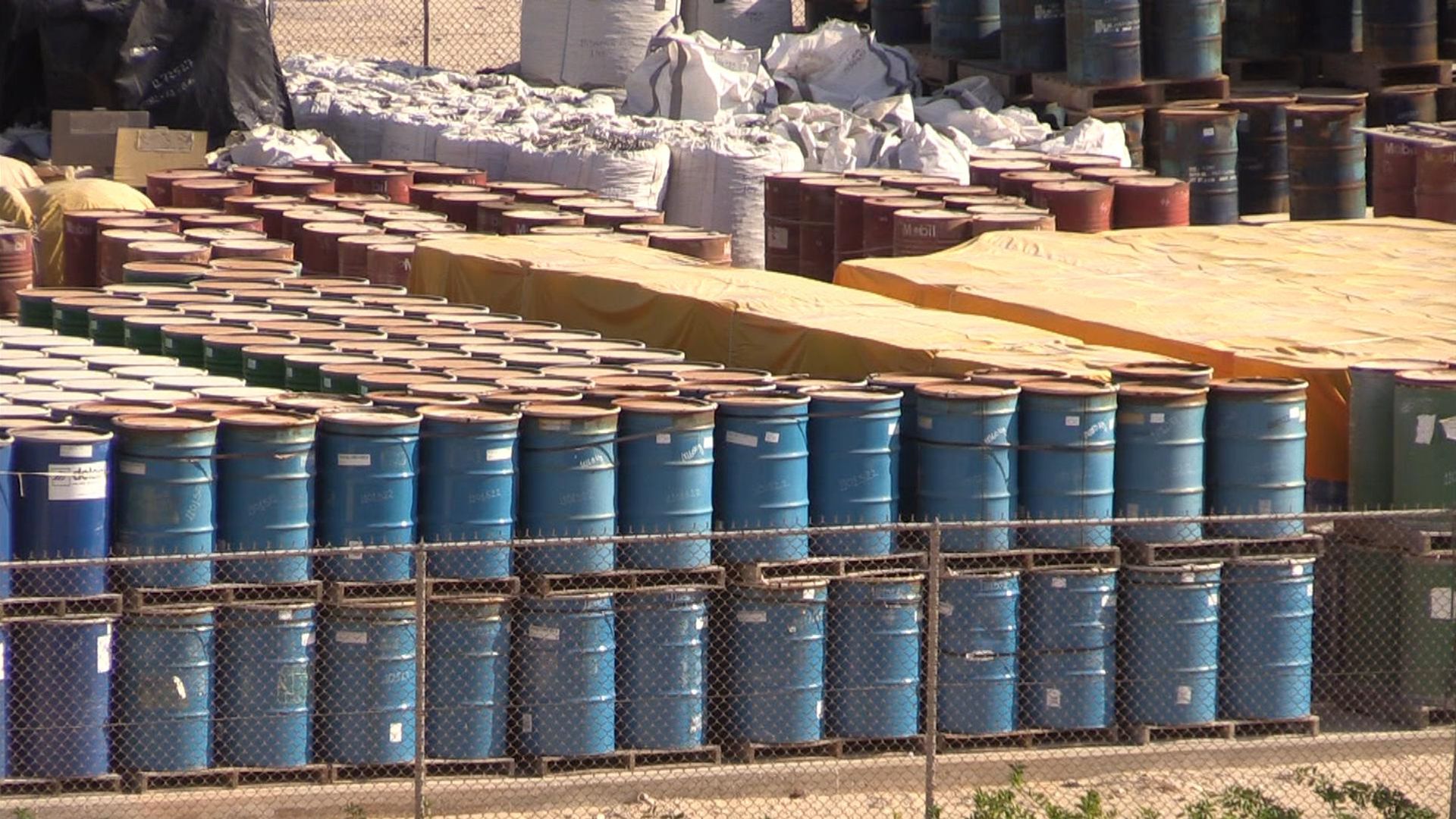 Misery for millions but some companies could thrive