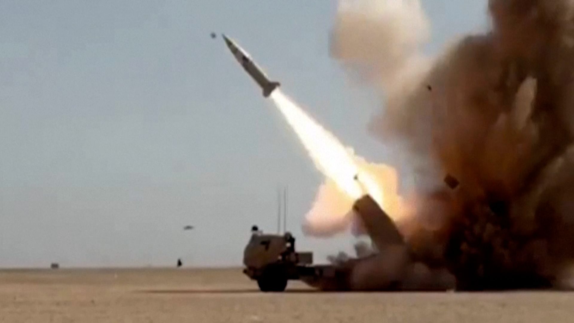 Iran’s leader is dead – what next?