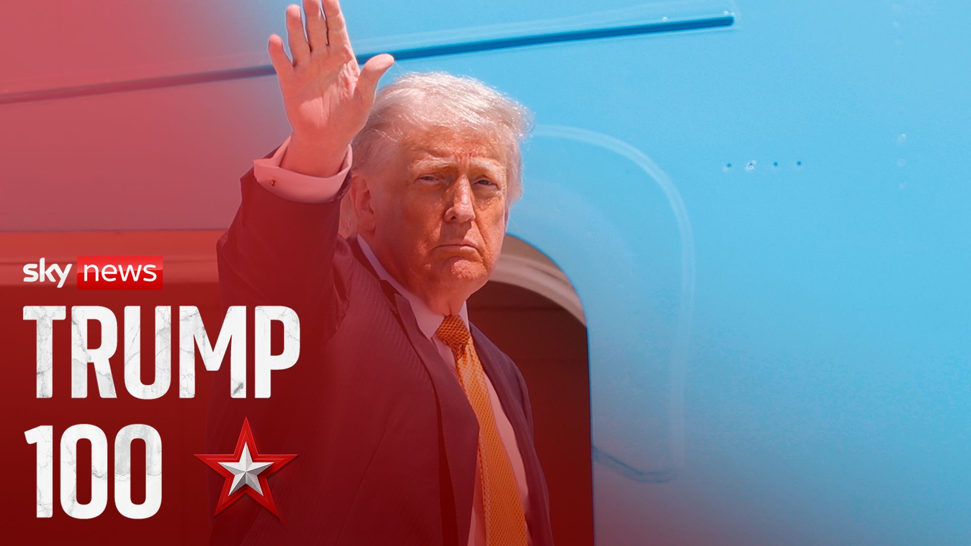Trump weighs in on Starmer and bumper China visit preview