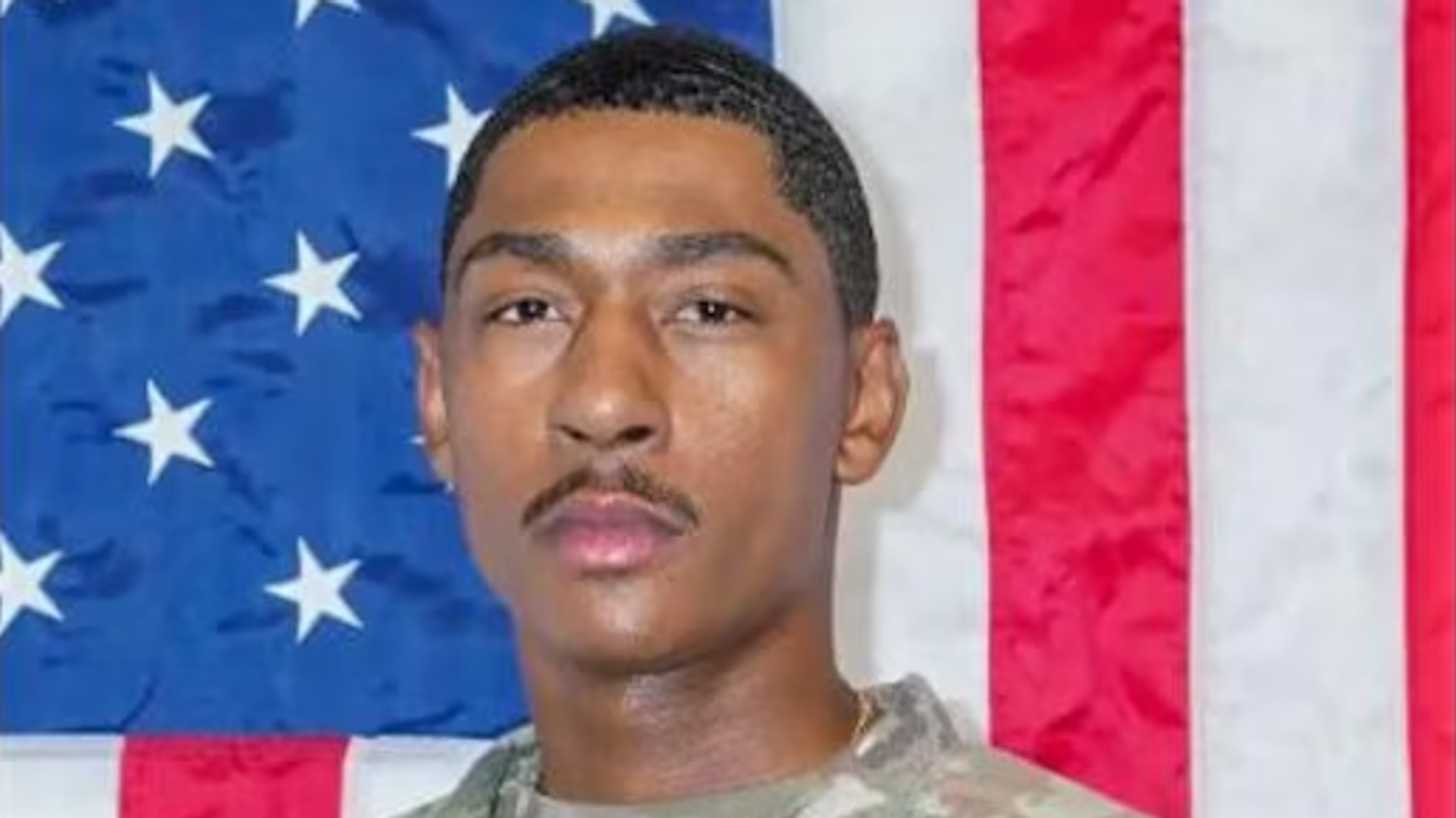Remains of US soldier who fell off cliff in Morocco found in ocean