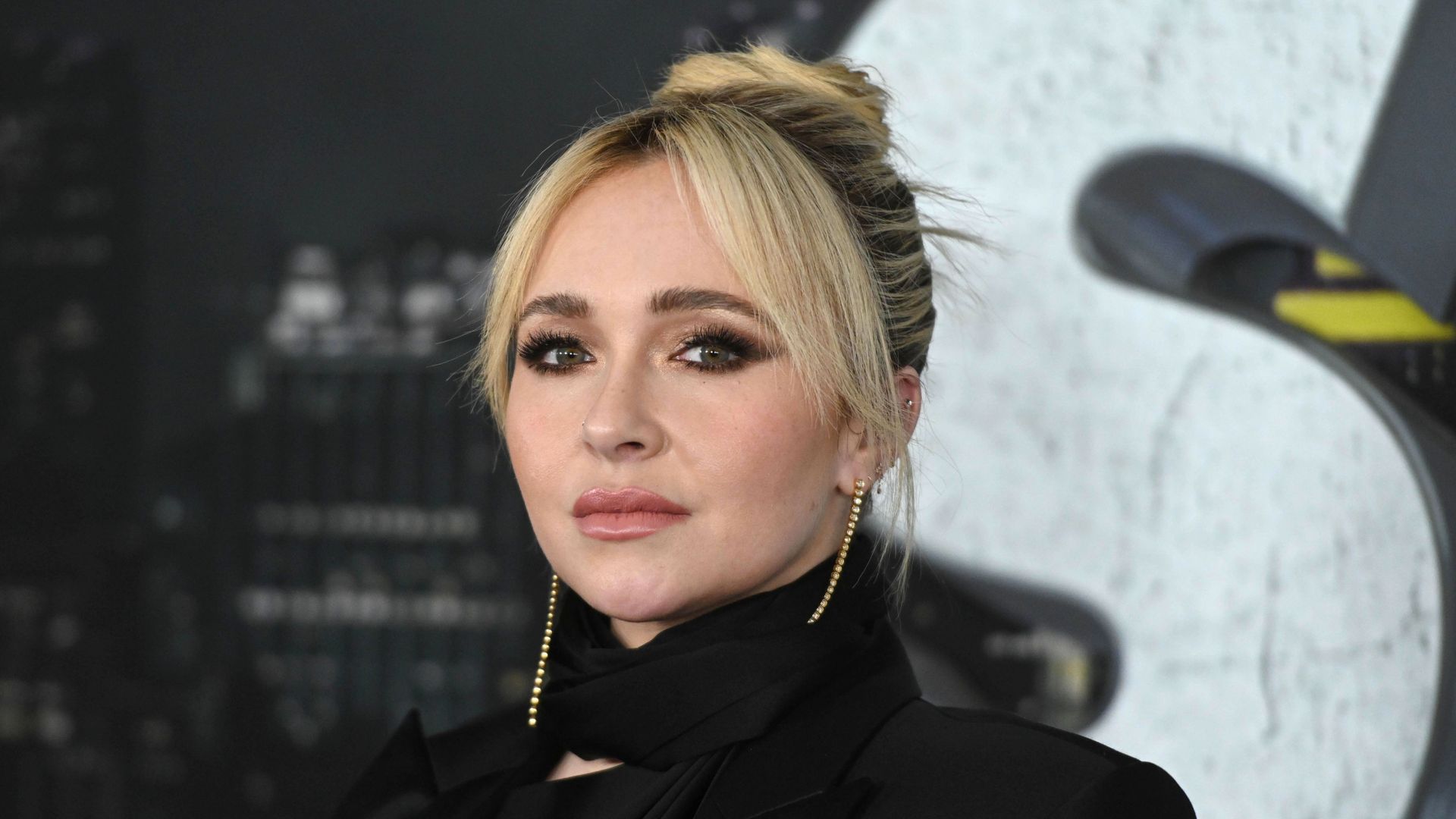 Officers told Hayden Panettiere in ‘cardiac arrest’, police probing actress’s death say