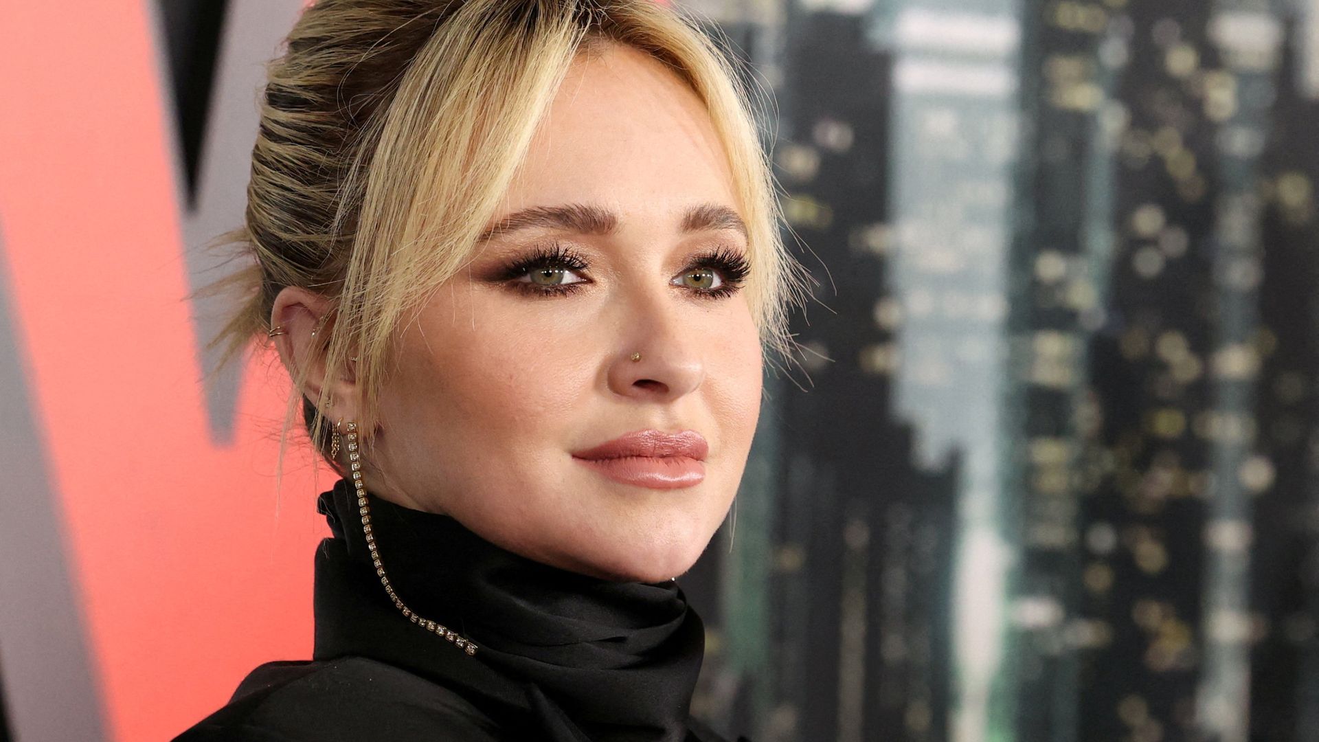 US actress Hayden Panettiere dies aged 36