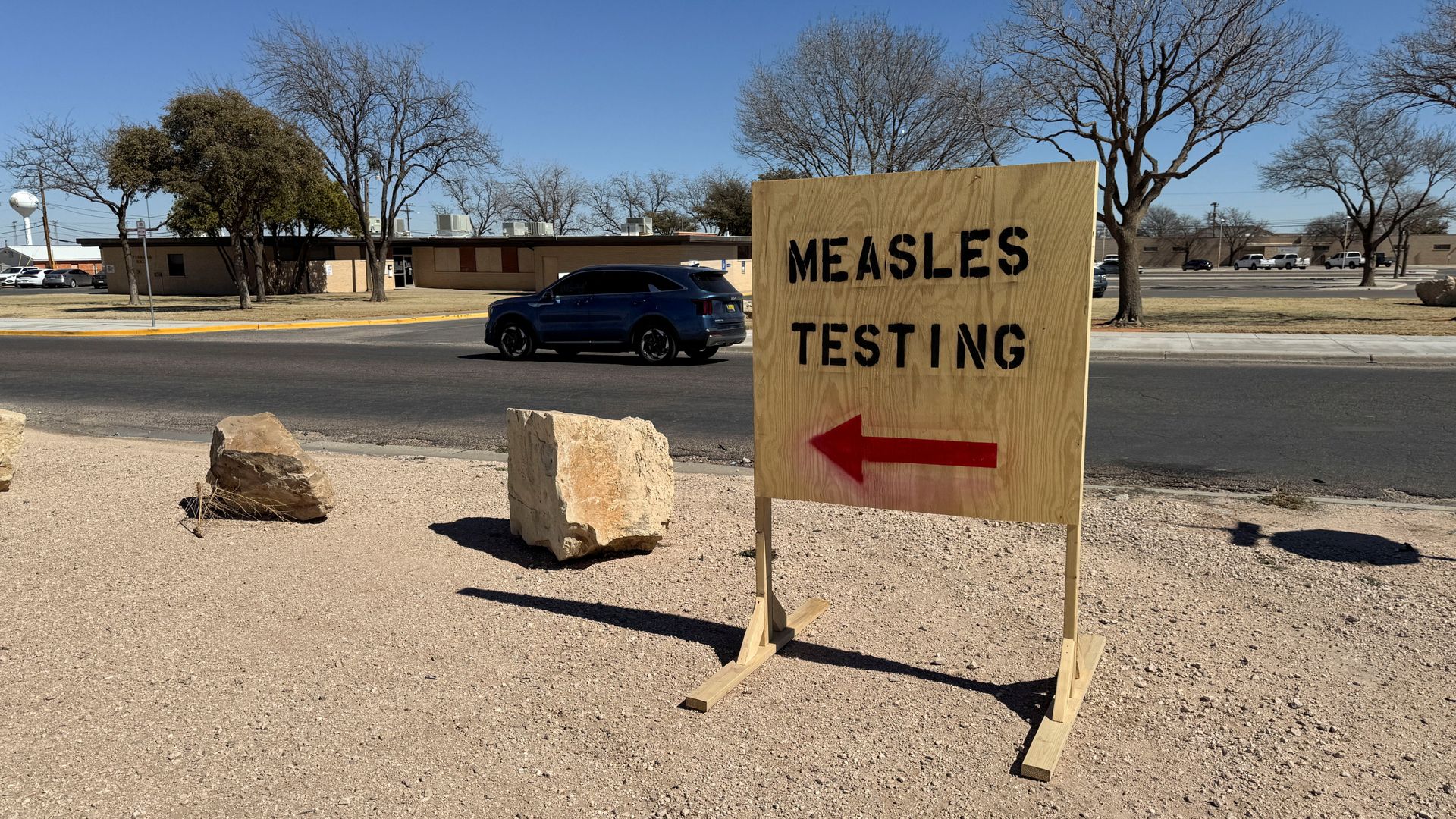 Pennsylvania reports first US measles deaths this year amid outbreak
