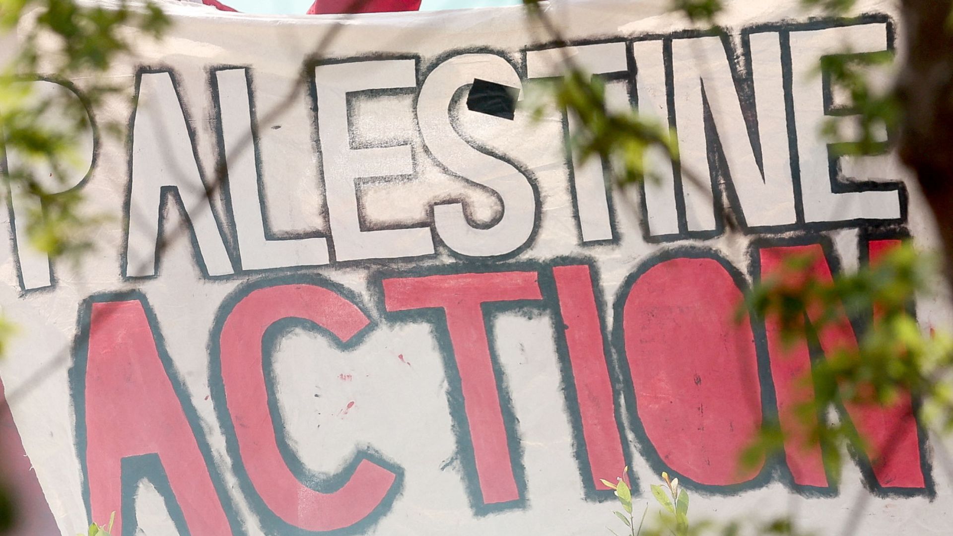 US sanctions Palestine Action as ‘transnational terrorist group’