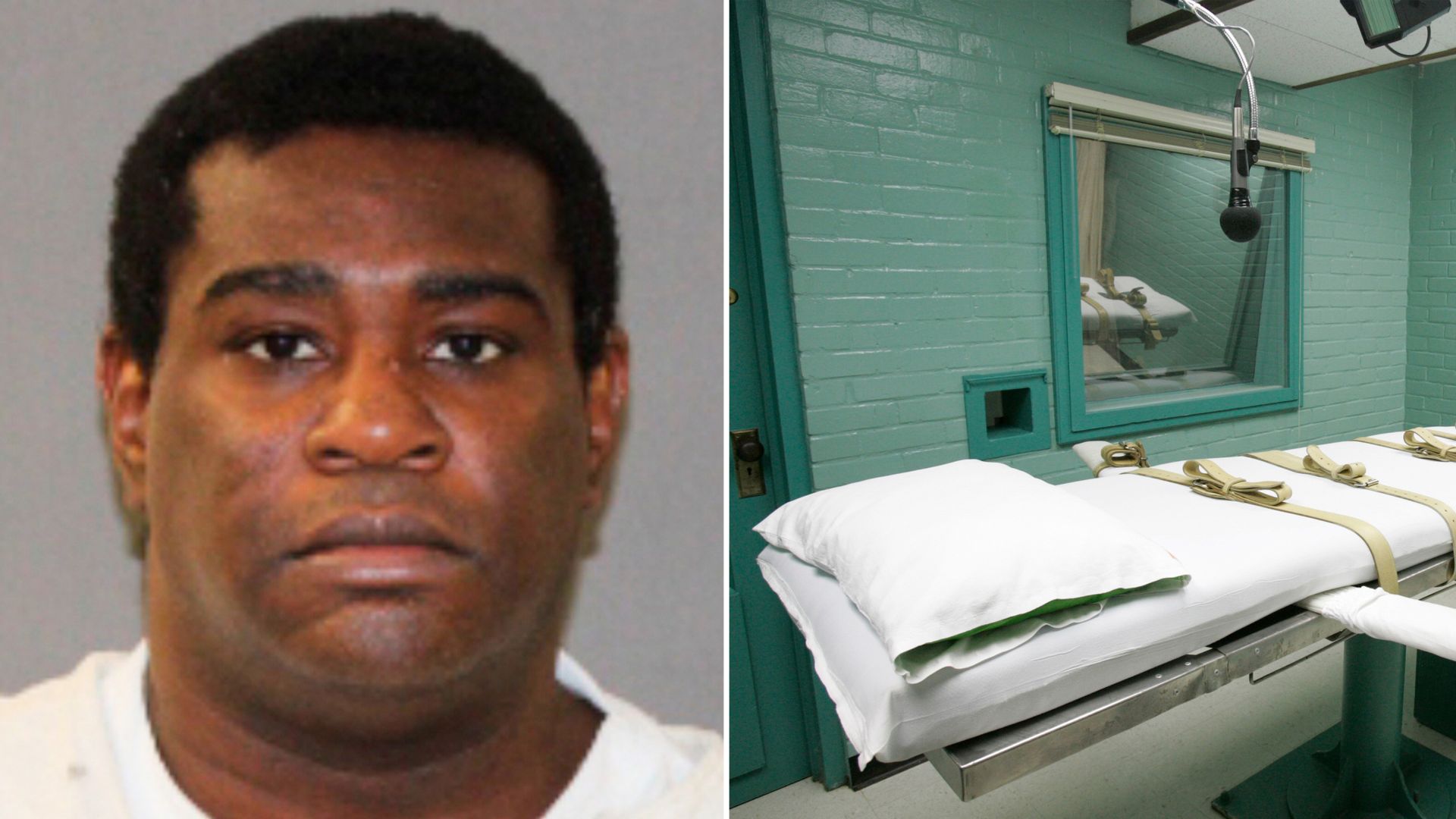 US puts inmate to death for first time since botched execution