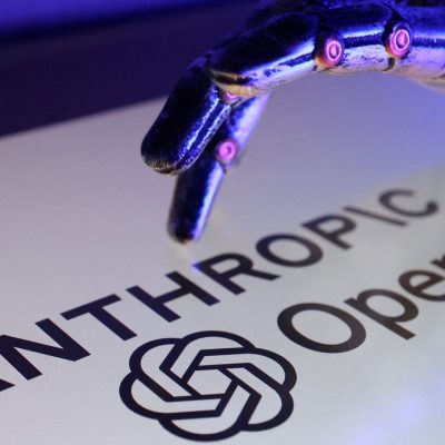 Trump’s furious response to Anthropic is as much about power as it is about AI safety