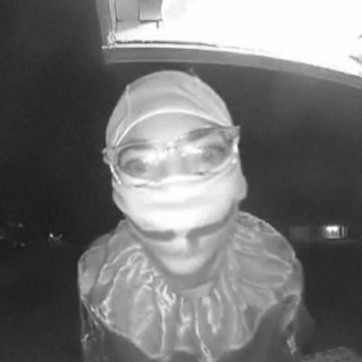 Man stabbed to death ‘by attacker in clown costume’