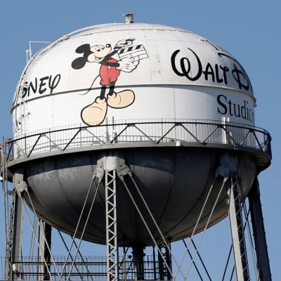 Disney accuses Trump’s media regulator of ‘unlawfully’ supressing free speech