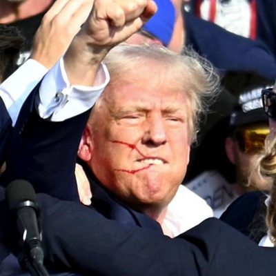 Vance ‘dark forces’ fears over Trump assassination attempt