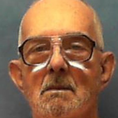 Man, 74, becomes oldest man to be executed in Florida