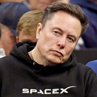 SpaceX stock market debut set to make Elon Musk a trillionaire