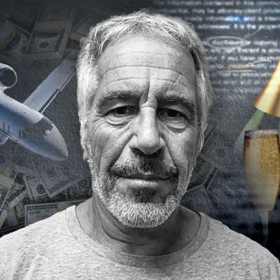 How Epstein made his money