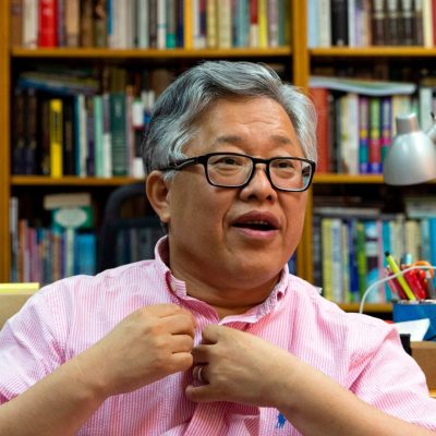 Chinese pastor freed after Donald Trump raised issue of his release with Xi Jinping