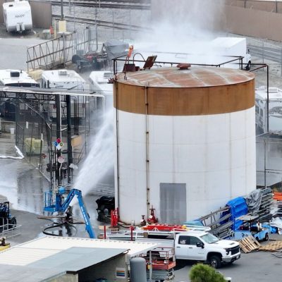 UK firm agrees $100m compensation pot over chemical scare