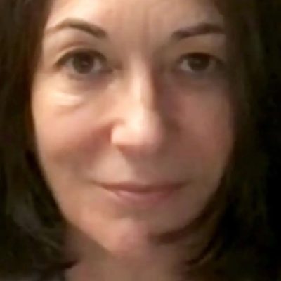 Ghislaine Maxwell loses bid to overturn sex trafficking conviction