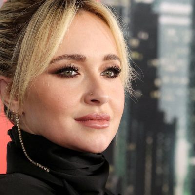 US actress Hayden Panettiere dies aged 36