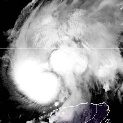 Hurricane Isaias heading for US mainland – breaking 120-year record