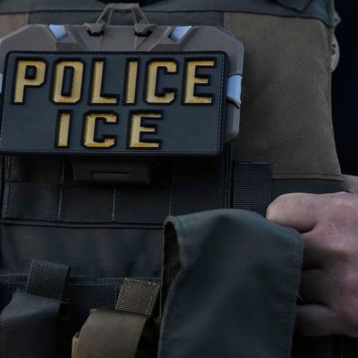 Trump orders ICE agents into airports to arrest ‘all illegal immigrants’