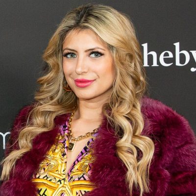 Friends star’s family want maximum jail time for ‘Ketamine Queen’