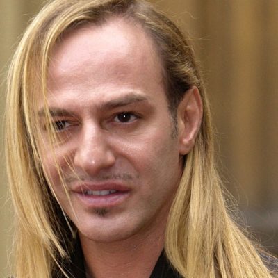 Met Gala exhibition honouring John Galliano cancelled after backlash over past antisemitic comments