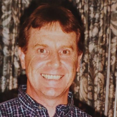 Skeletal remains found in US woodland identified as missing Scottish man