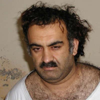 Alleged 9/11 mastermind gets military trial date