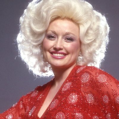 From rags to rhinestones: Farewell to Queen of Country Dolly Parton