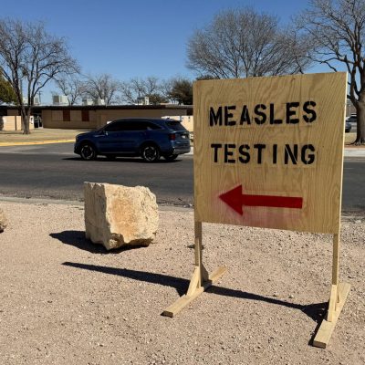 Pennsylvania reports first US measles deaths this year amid outbreak