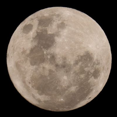 SpaceX rocket is about to crash into the moon at 5,400mph – here’s what we know