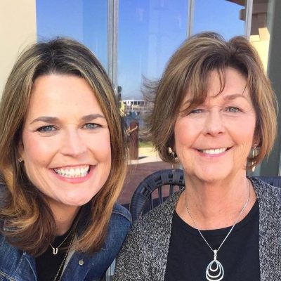 ‘She is buried in nature now’: Ransom notes released in hunt for kidnapper of TV star’s mother