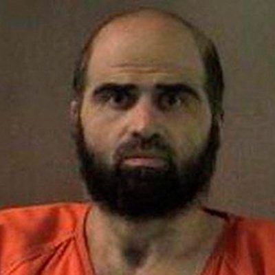 Firing squad execution of mass killer will not be livestreamed, Trump says