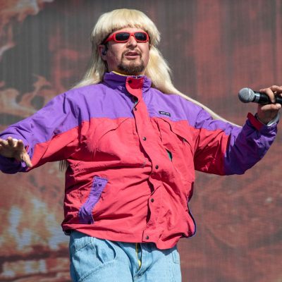 US musician Oliver Tree believed to have died in helicopter crash that killed six