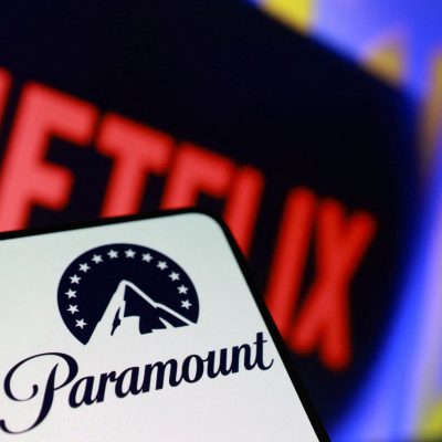 Netflix pulls out of Warner Bros race as Paramount bid declared ‘superior’