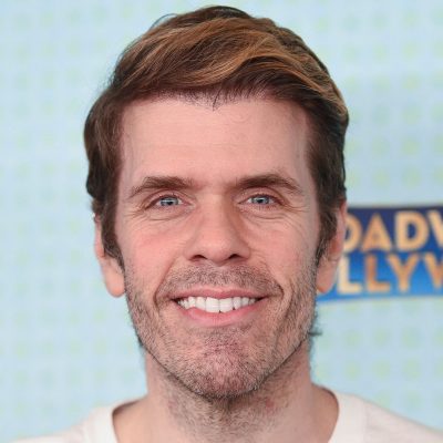 Perez Hilton ‘serious but stable’ after self-harming live on TikTok