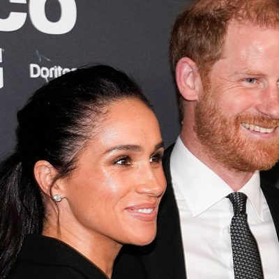 ‘The floodgates are open’: Harry and Meghan welcome result of landmark social media trial