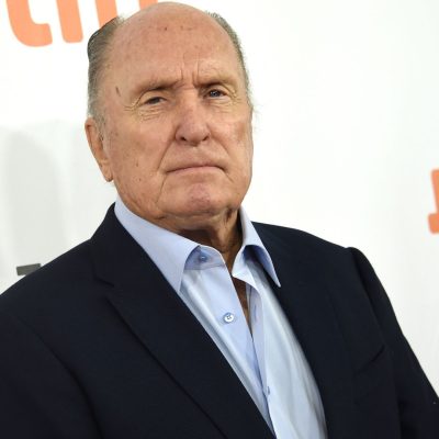 Apocalypse Now and Godfather star Robert Duvall dies