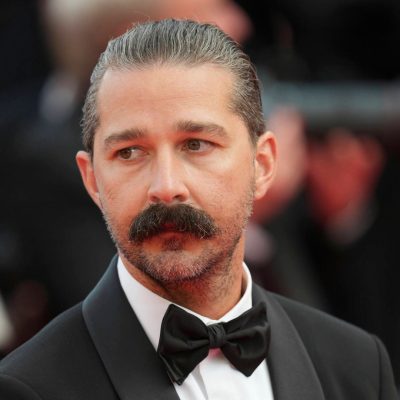 Shia LaBeouf sentenced after pleading guilty to battery