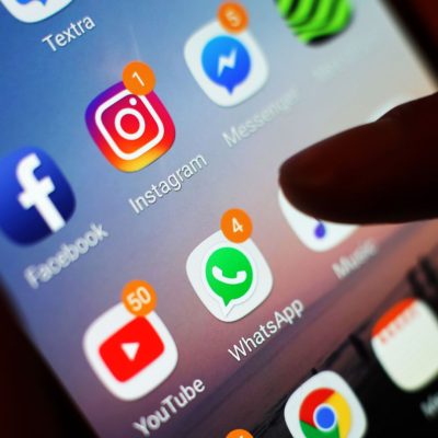 Meta goes on trial over child social media addiction and privacy