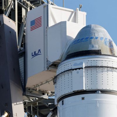 NASA astronauts were ‘stranded’ in space by life-threatening  mishap, report finds