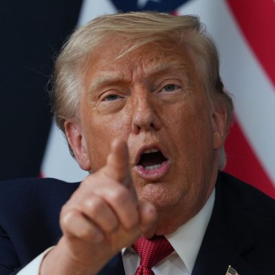 Trump signs deal with Iran aimed at ending war – read the 14 points agreed