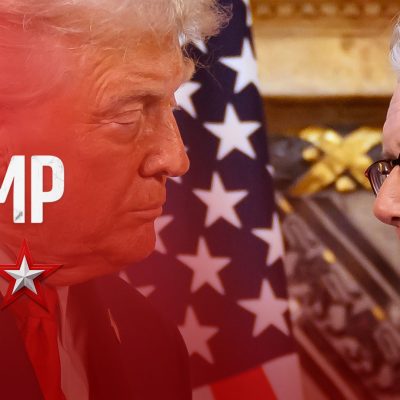 Is the US-UK special relationship now completely broken?