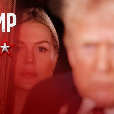 Leavitt is out: Trump loses his key attack dog