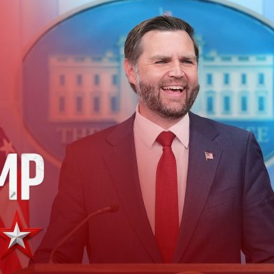 Who will replace Trump?