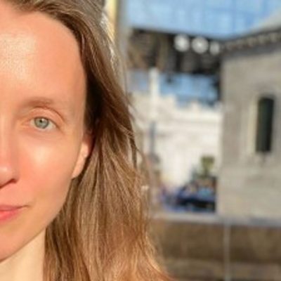 US journalist kidnapped – here’s what we know so far