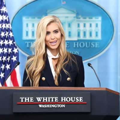 Is the ‘clock running’ already for Trump’s new press secretary? Here’s how his others fared